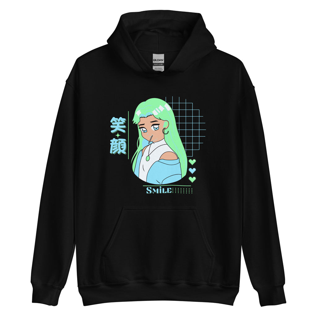 Kawaii Hoodie 