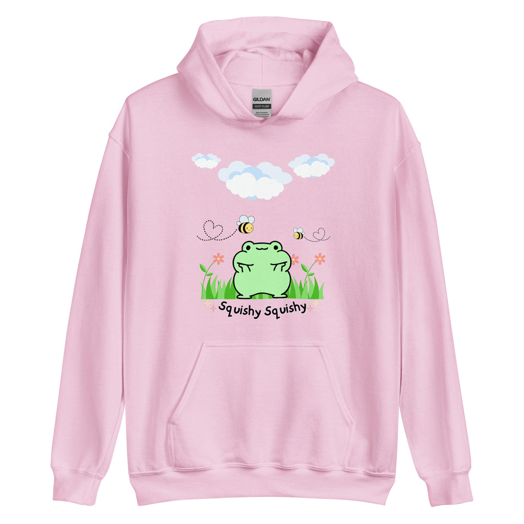 Kawaii Hoodies