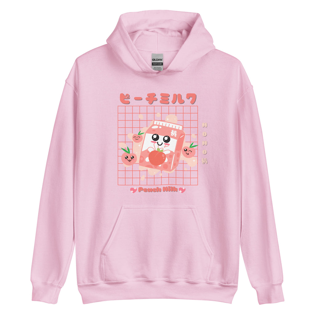 Kawaii Hoodie