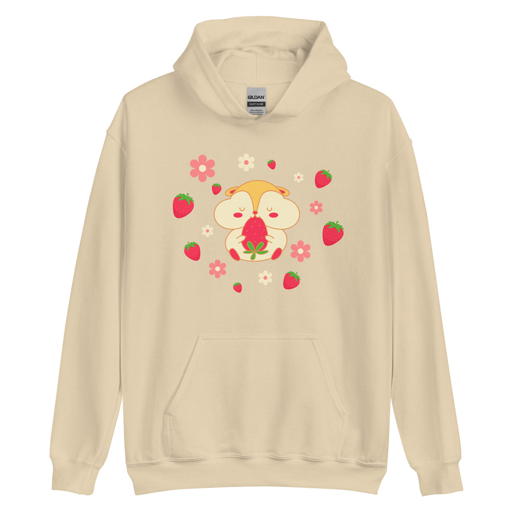 Fairy Kei Hoodie 