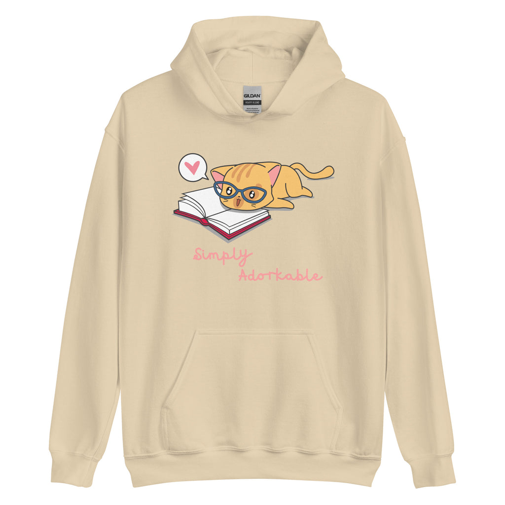 Fairy Kei Hoodie 