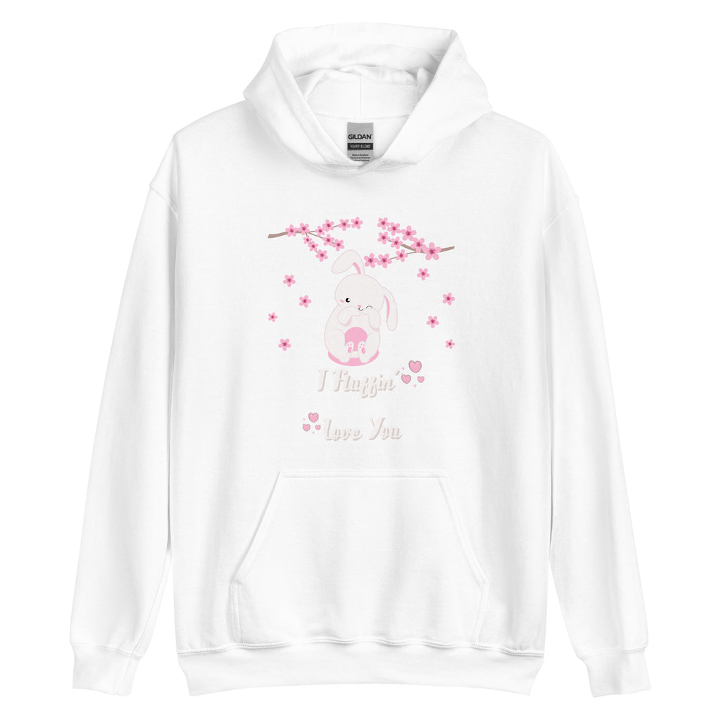 Yume Kawaii Hoodie