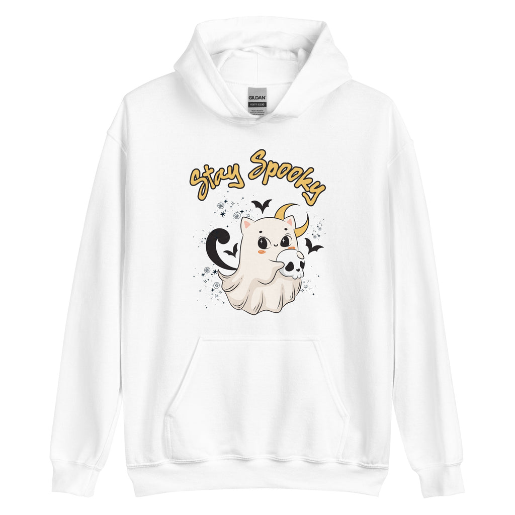 Kawaii Halloween Hoodie