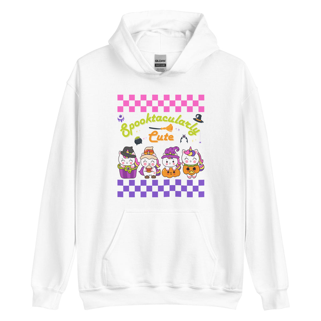 Kawaii Halloween Hoodie