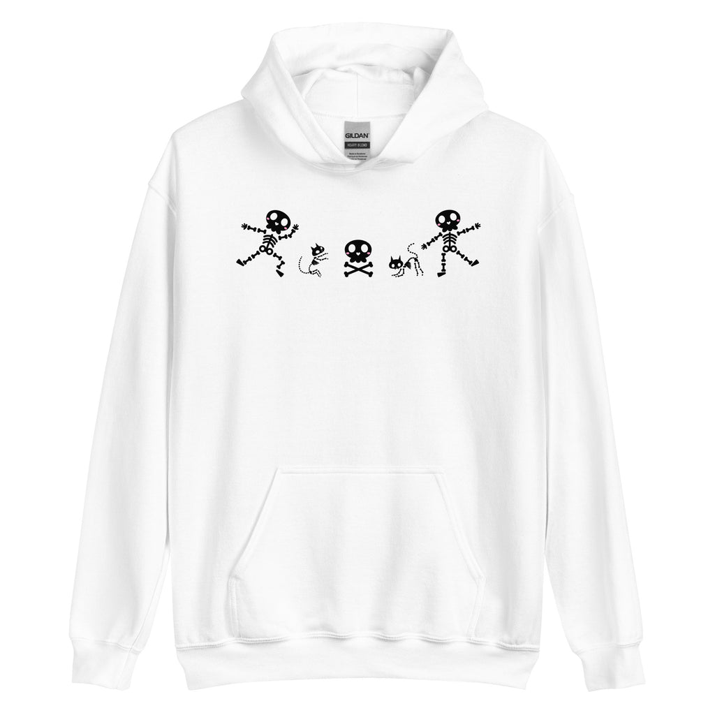 Kawaii Halloween Hoodie