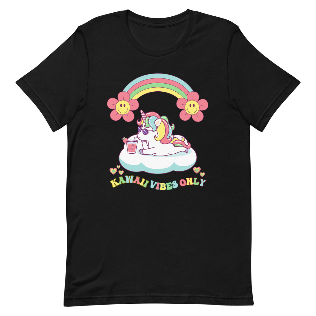 Kawaii Unicorn Shirt