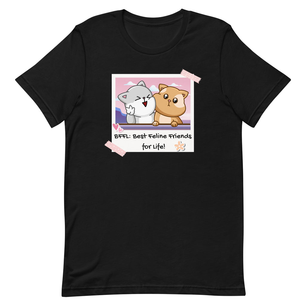 Funny Cat Shirt