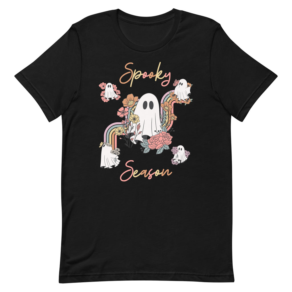 Kawaii Halloween Shirt