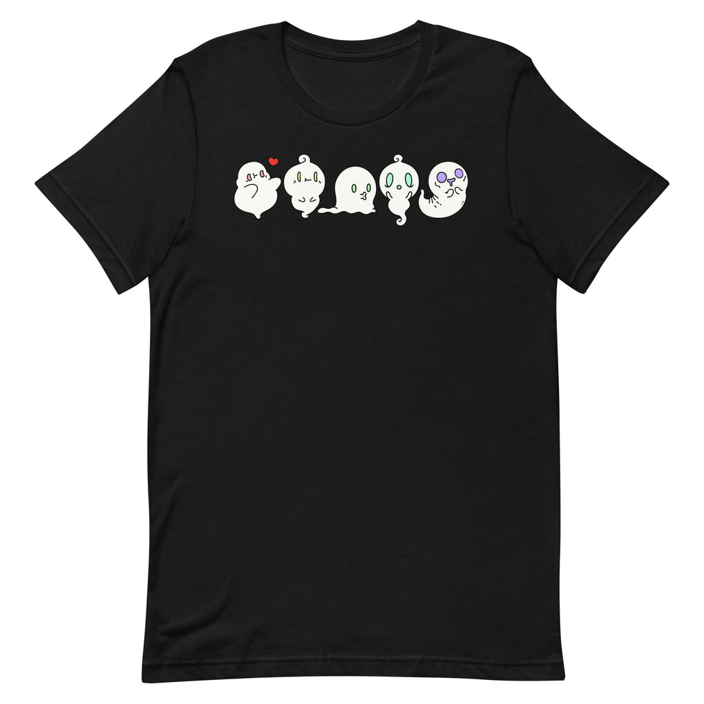 Kawaii Halloween Shirt