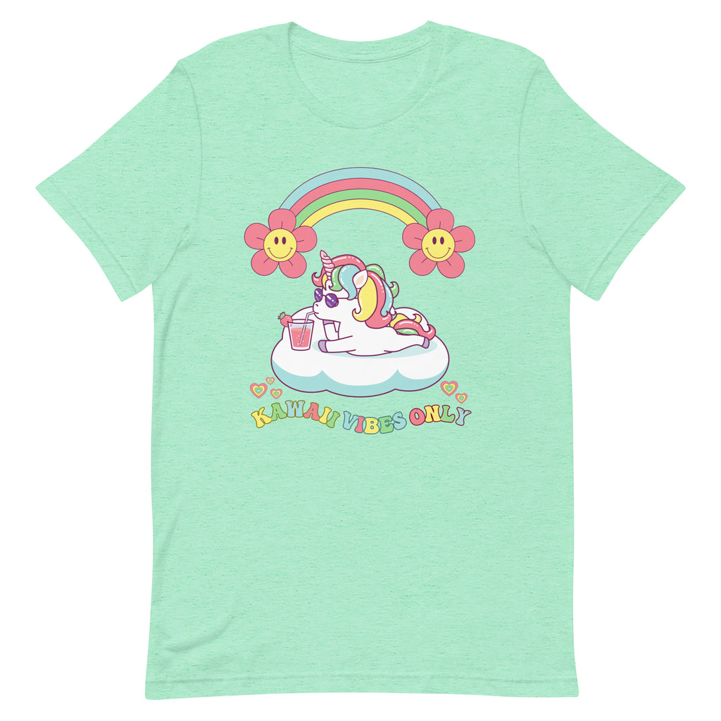 Fairy Kei Shirt