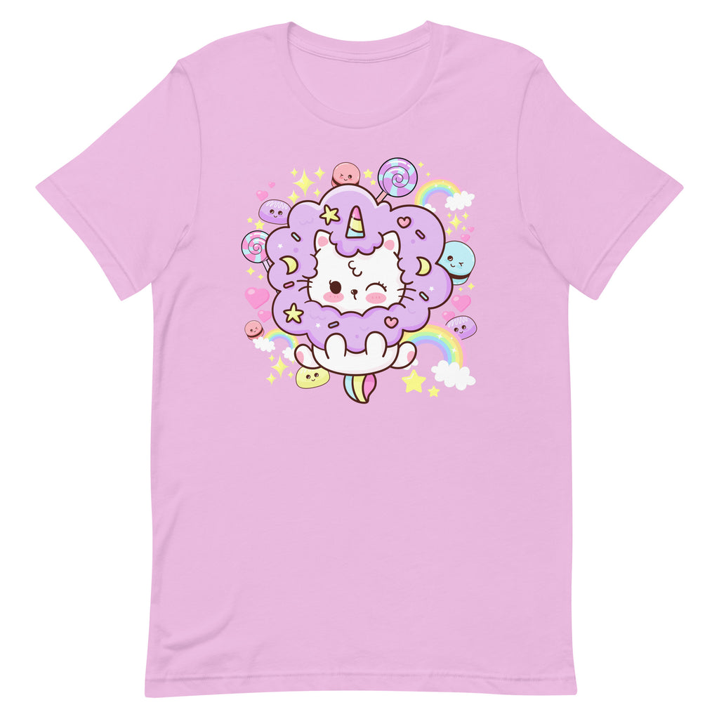 Fairy Kei Shirt 