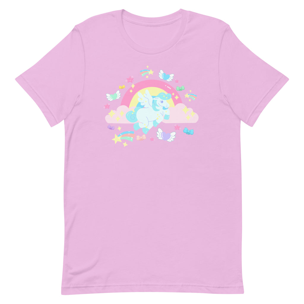 Fairy Kei Shirt 