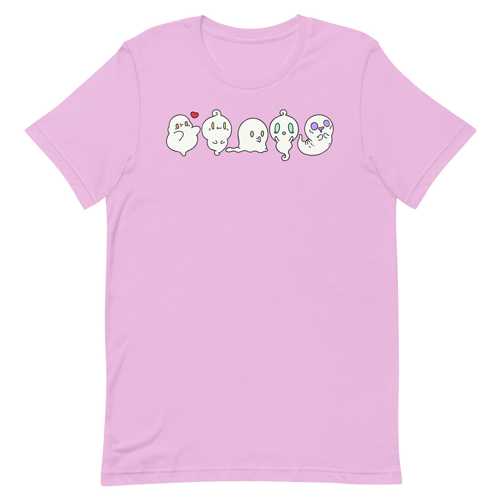 Kawaii Halloween Shirt