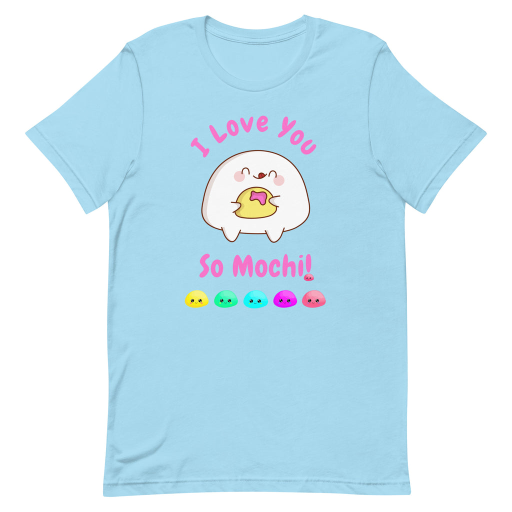 Kawaii Yume Shirt