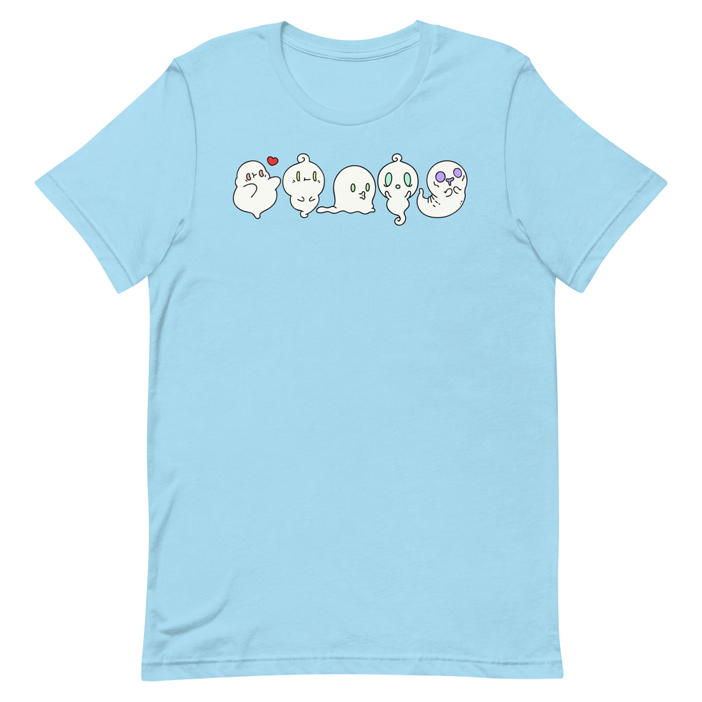 Kawaii Halloween Shirt