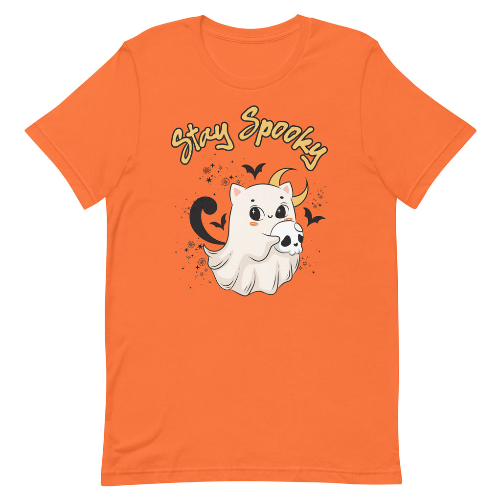 Kawaii Halloween Shirt