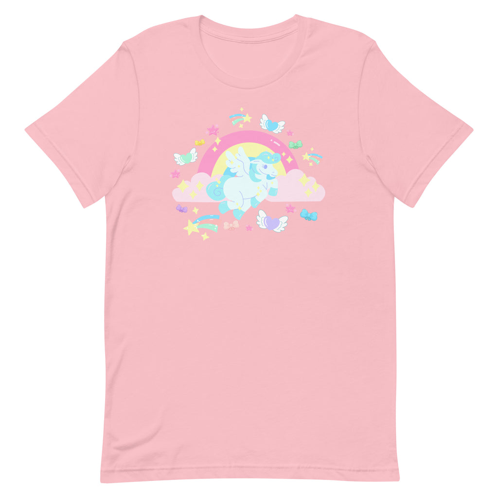 Kawaii Unicorn Shirt