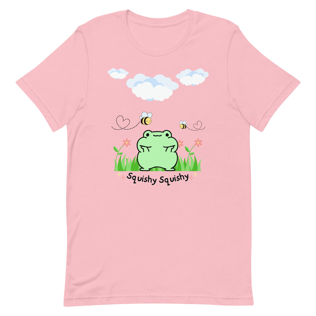 Fairy Kei Shirt