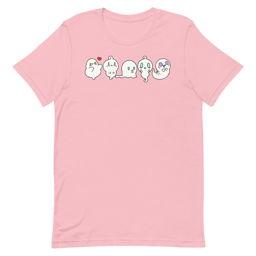 Kawaii Halloween Shirt