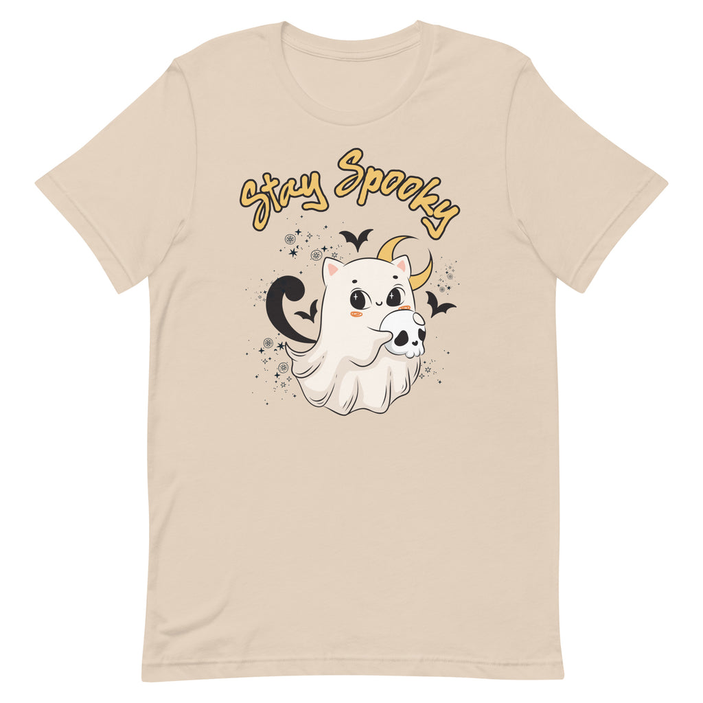 Kawaii Halloween Shirt