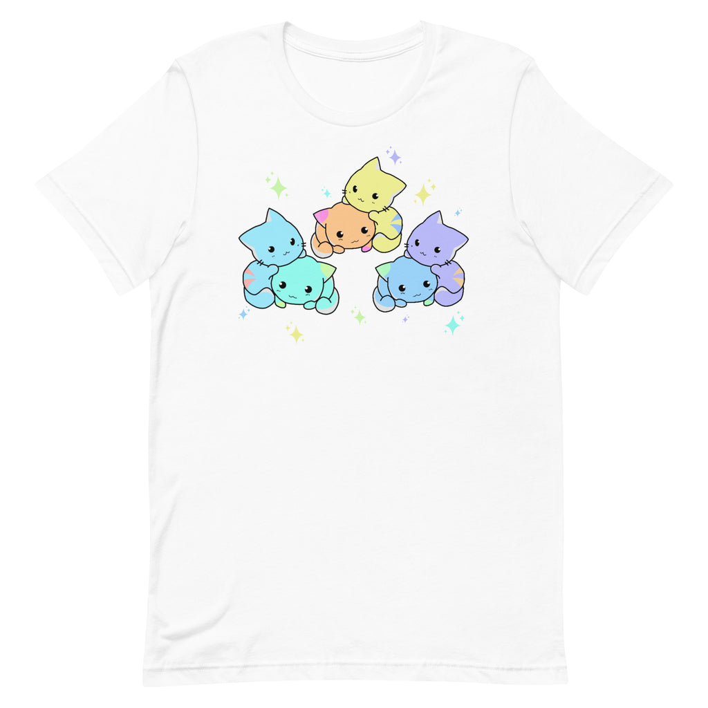 Cute Cat Shirts