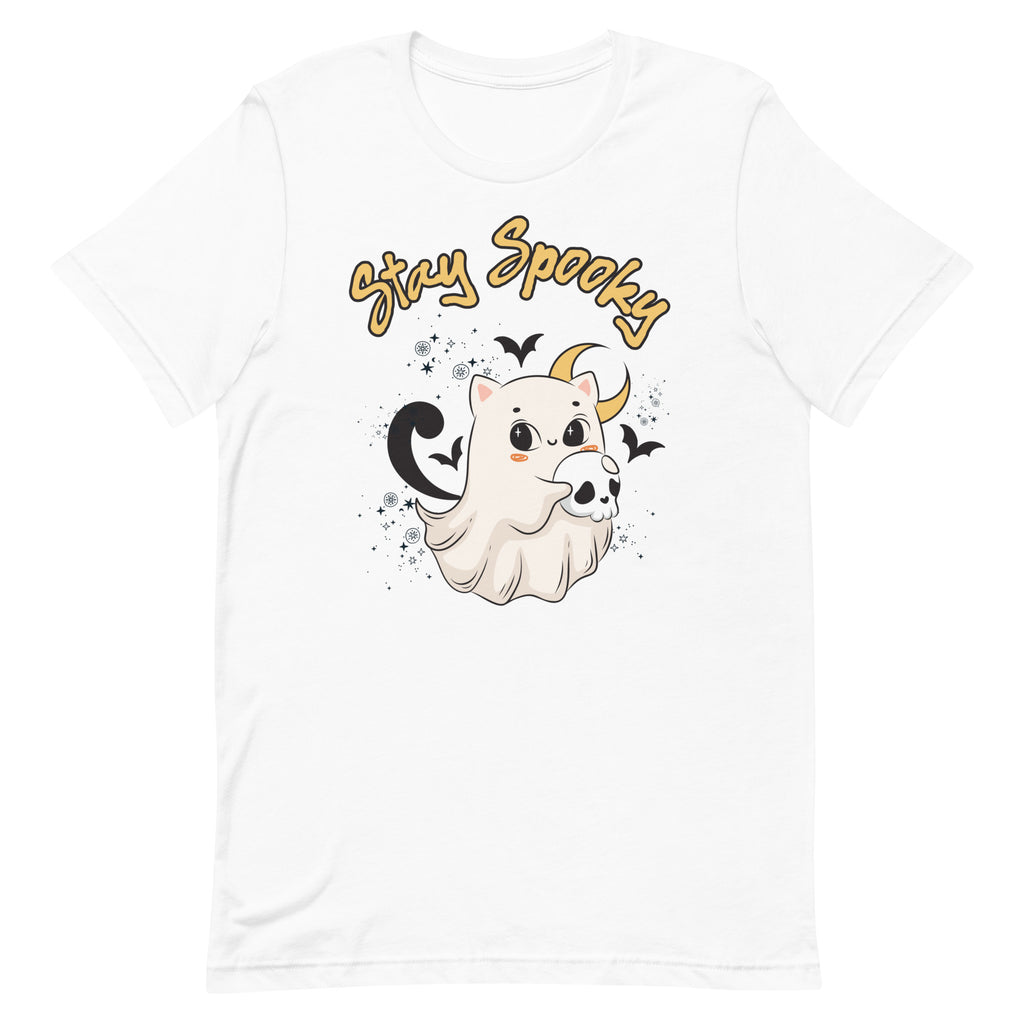 Kawaii Halloween Shirt