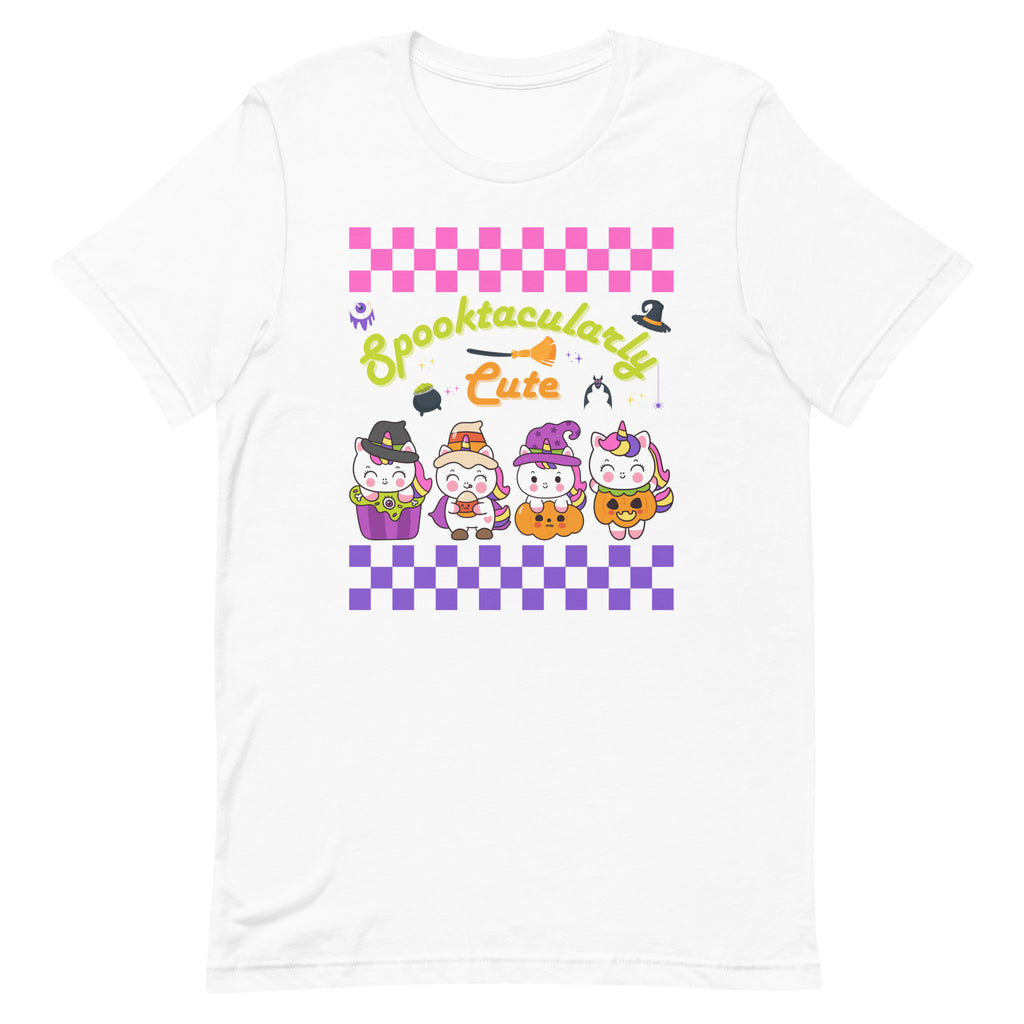 Kawaii Halloween Shirt