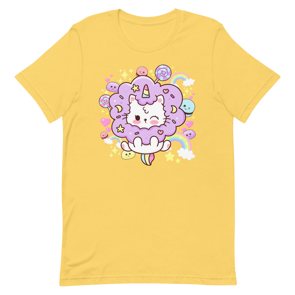 Cute Cat Shirt