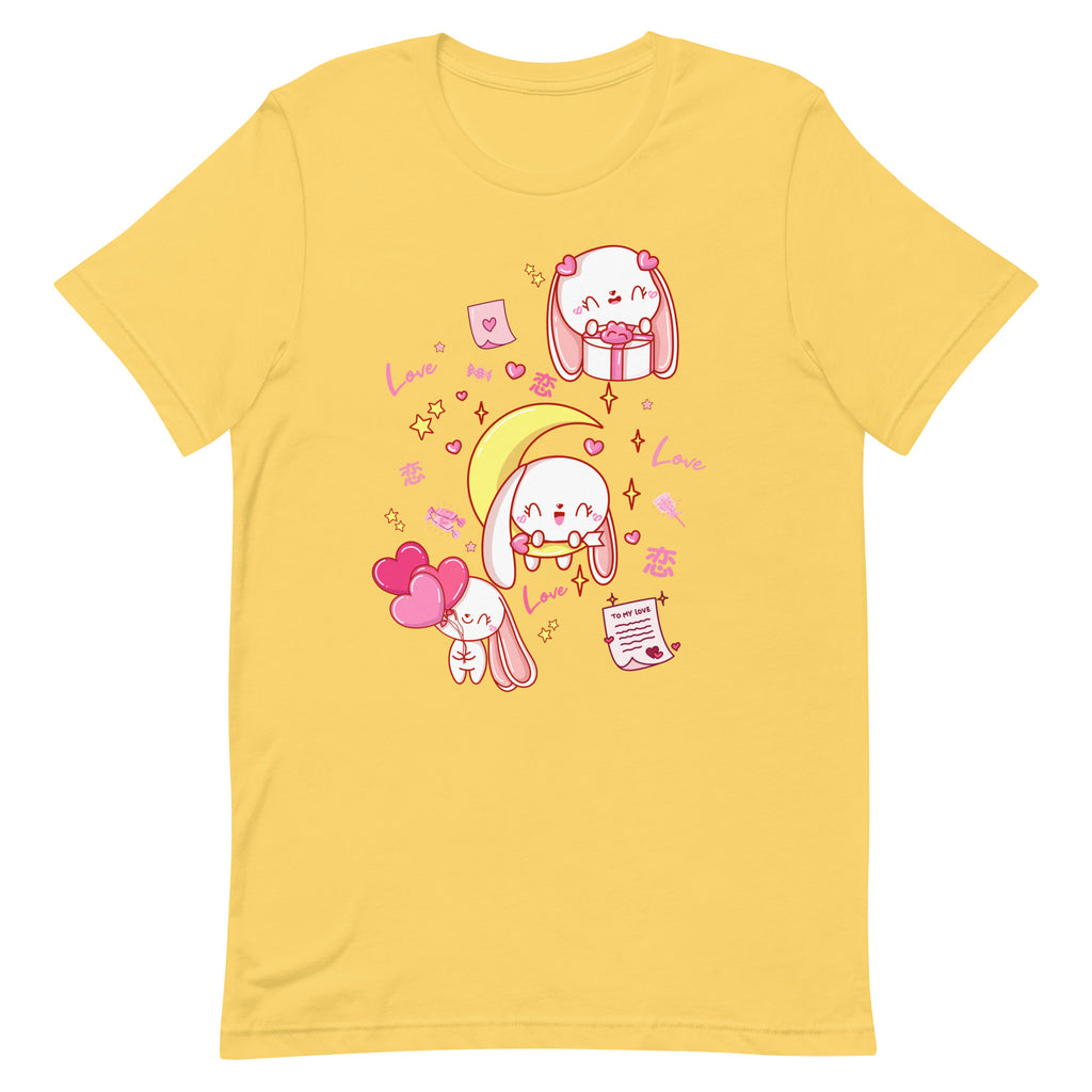 Kawaii Bunny Shirt