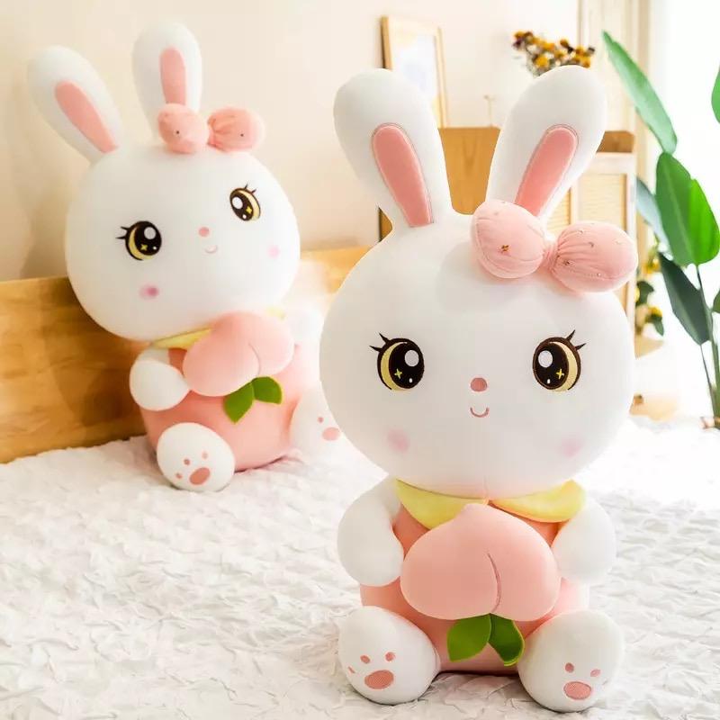 Kawaii Bunny Plush