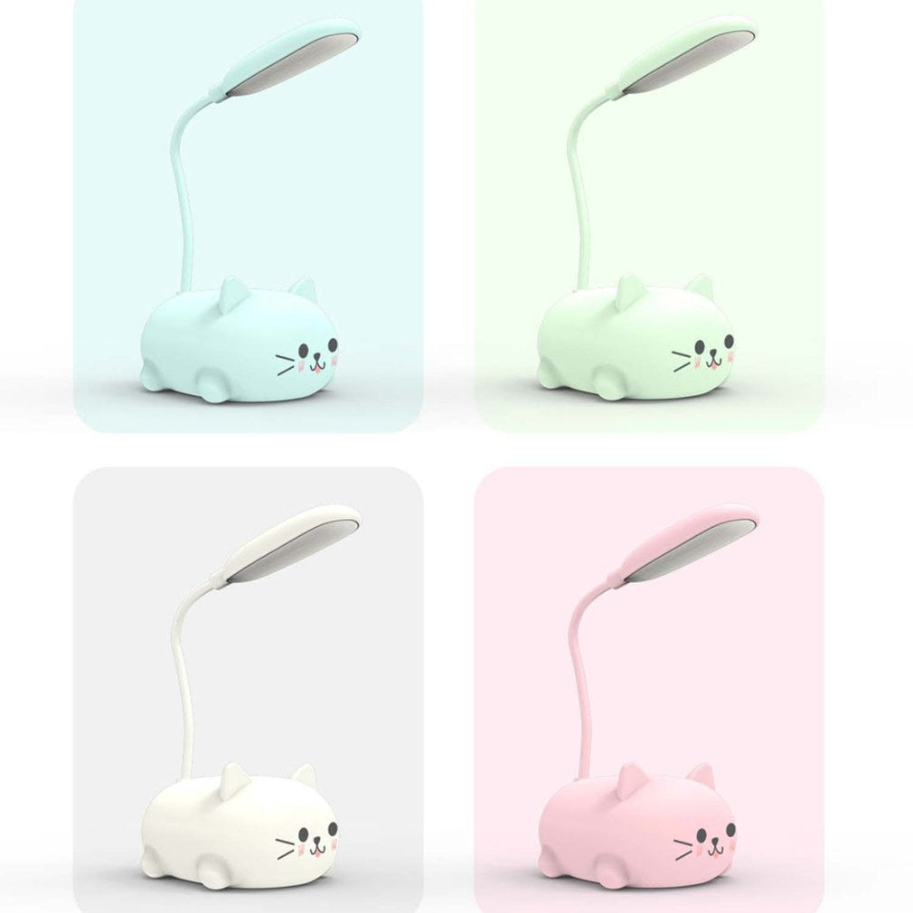 Cute Desk Light