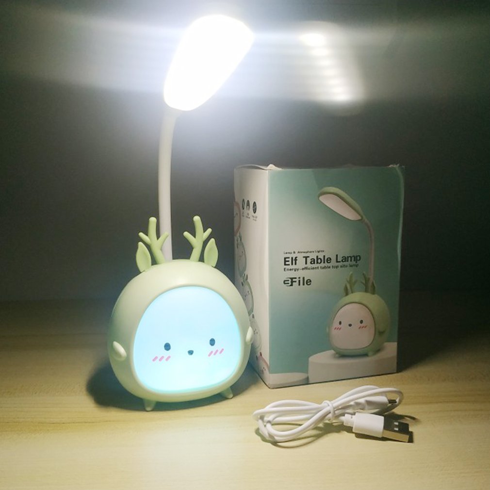 Kawaii Lamp