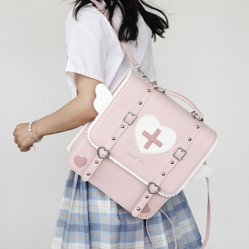 Cute Bookbag