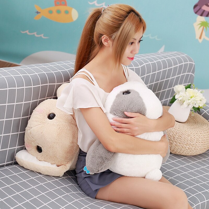 Bunny Pillow