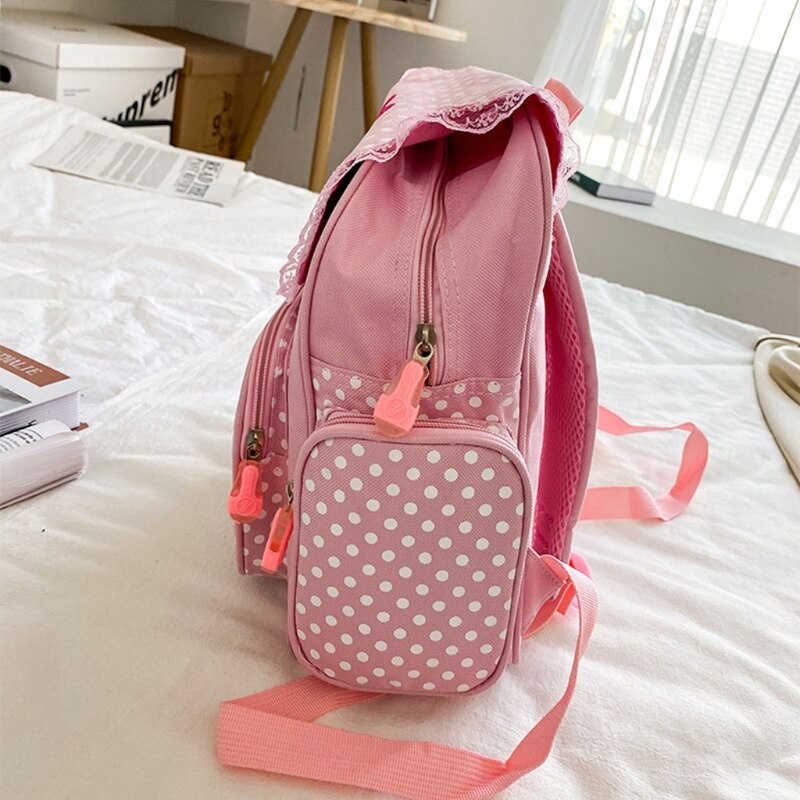 Strawberry Bookbag