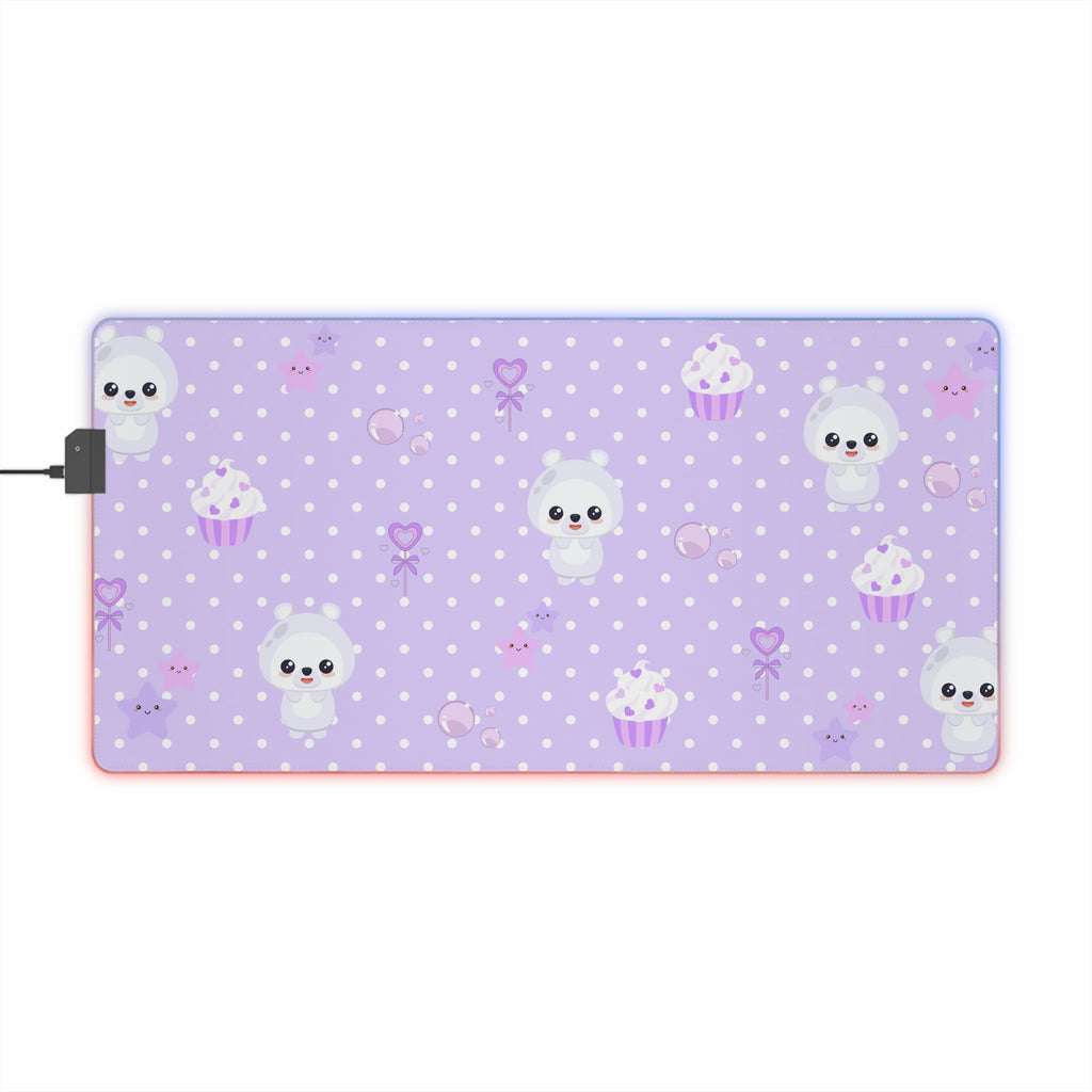 Fairy Kei Cute Gaming Accessories 