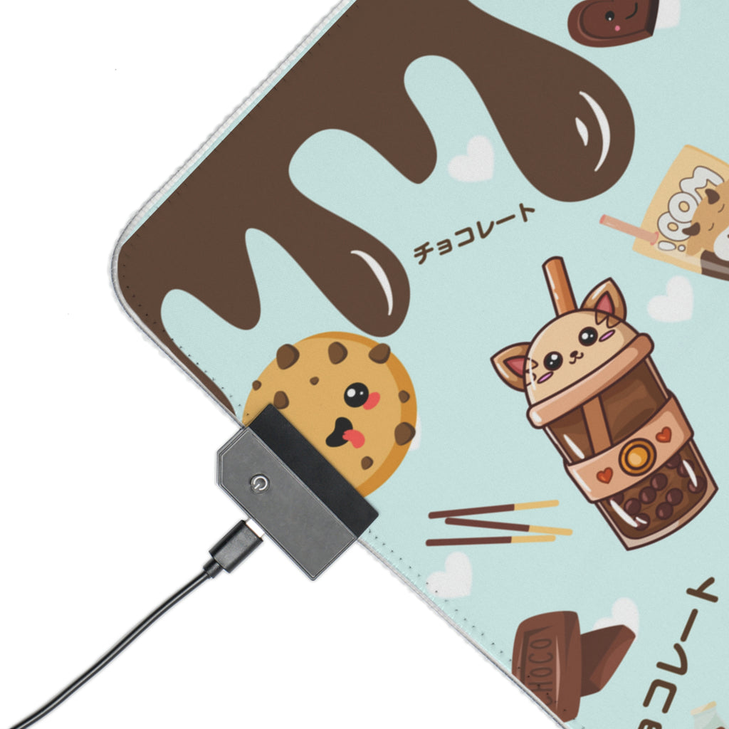 Cookie Mouse Pad