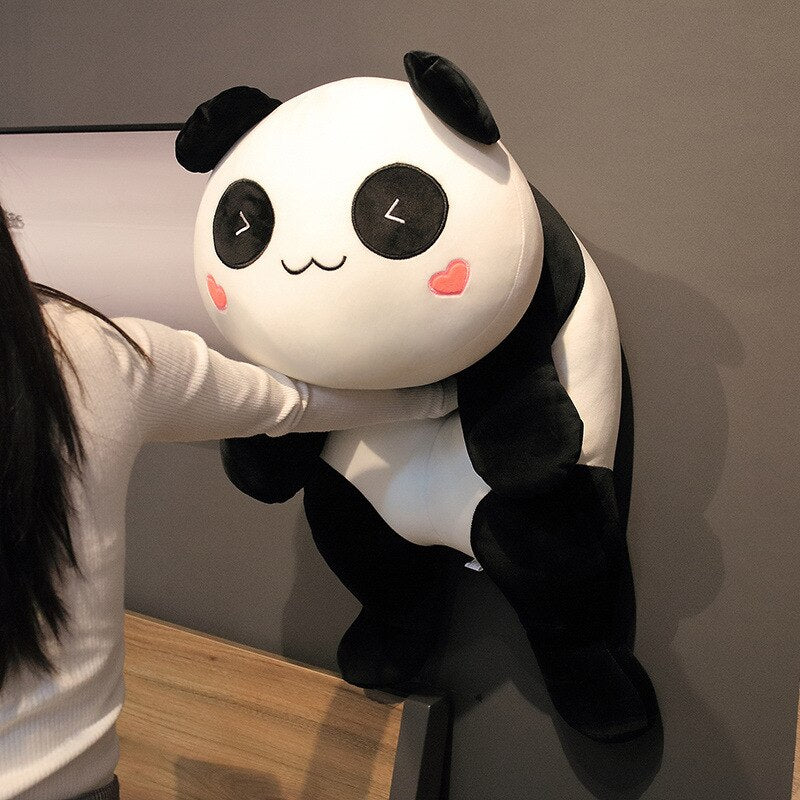 Panda Soft Toy