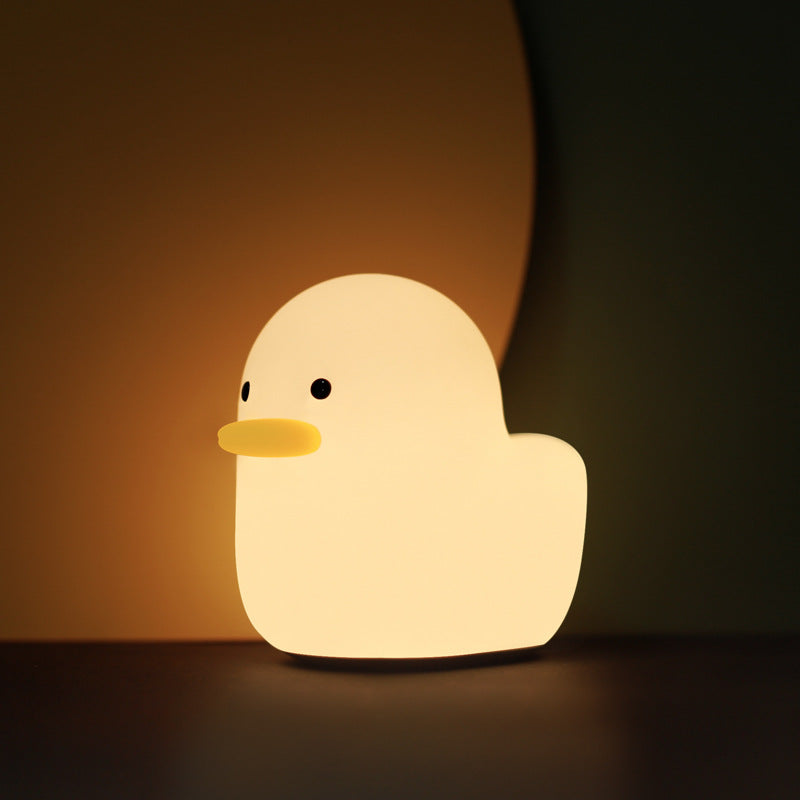Duck LED Night Light