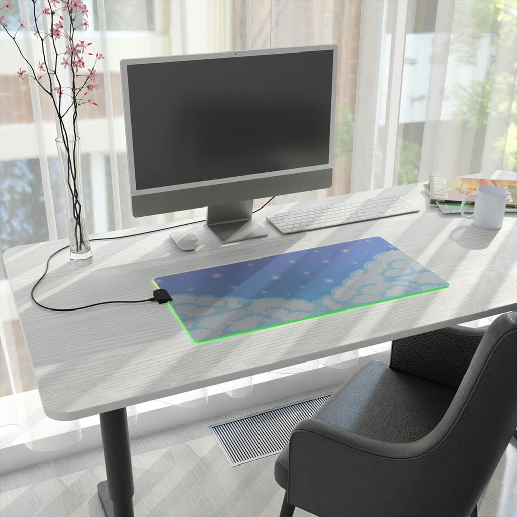 Video Game Desk Mat