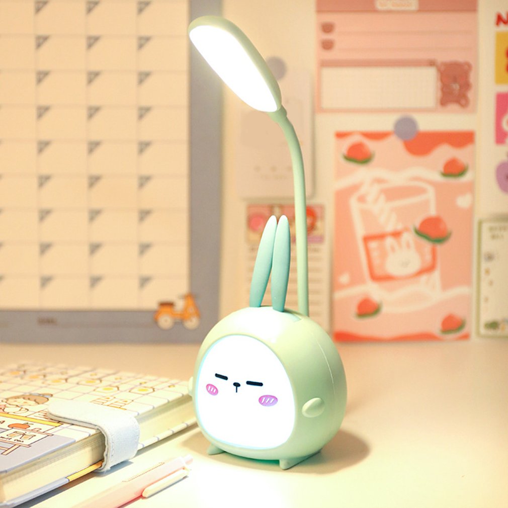 Rabbit Desk Lamp