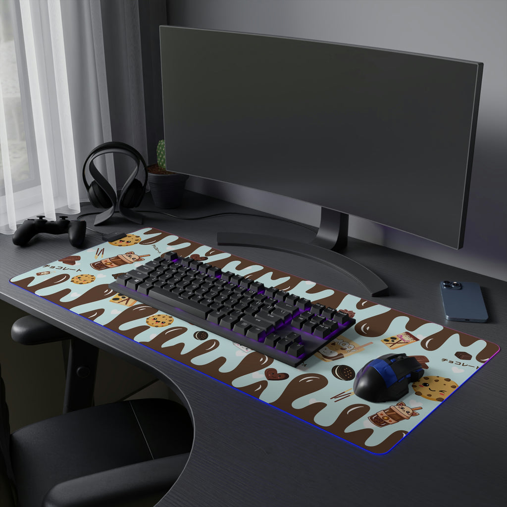 Pocky Mouse Pad