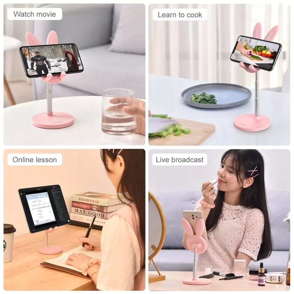 Kawaii Phone Stand