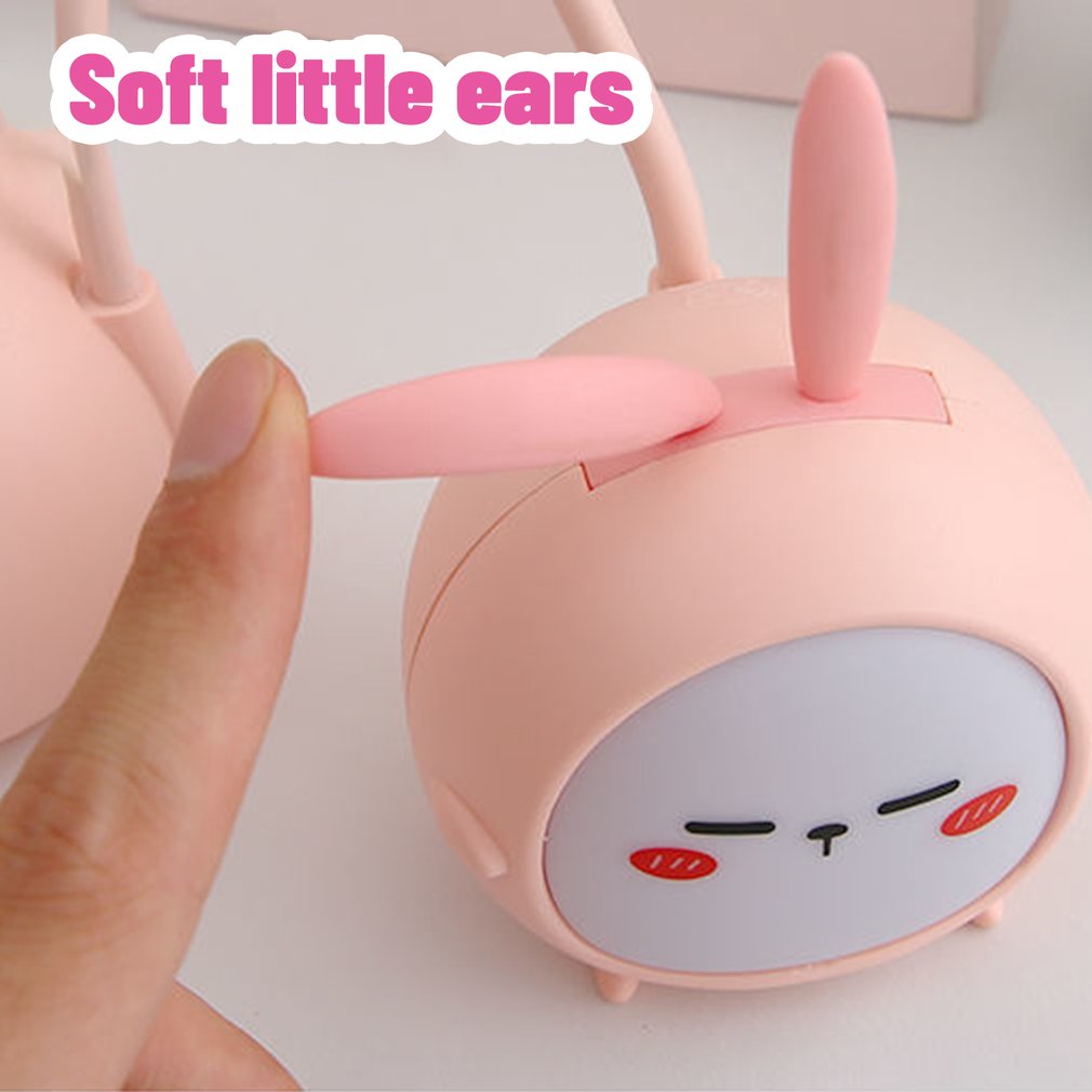 Kawaii Night Light