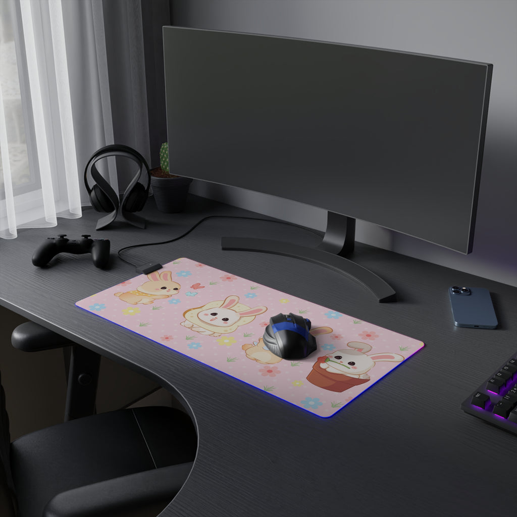 Cute Desk Mat