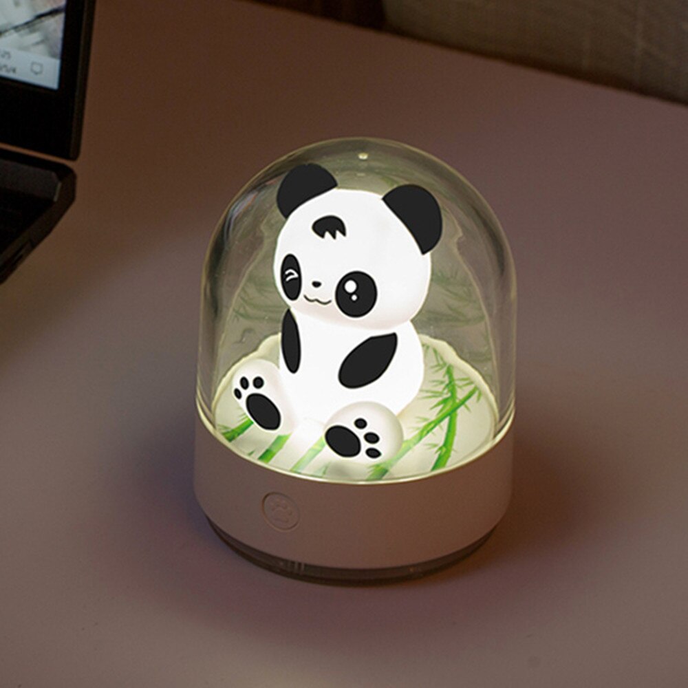 Panda Diffuser 