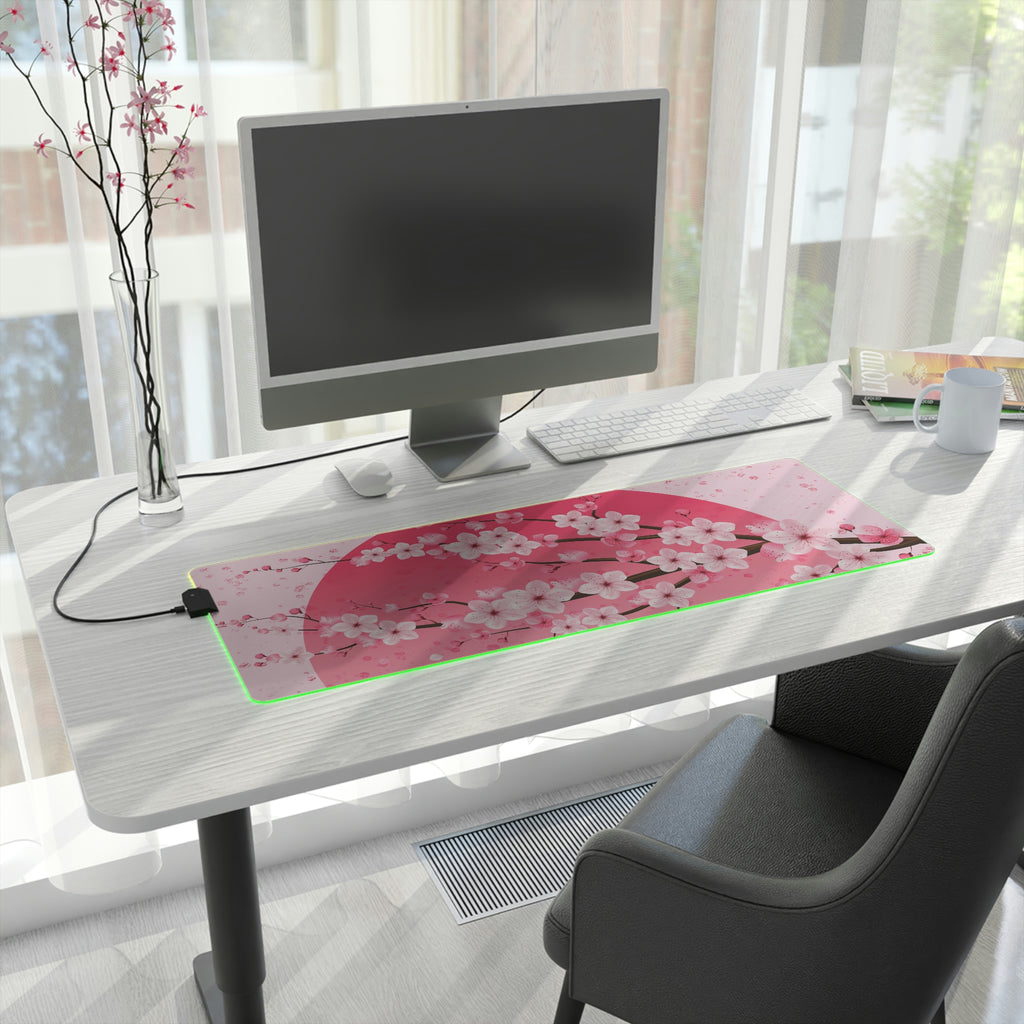 Cherry Blossom Gaming Accessories 